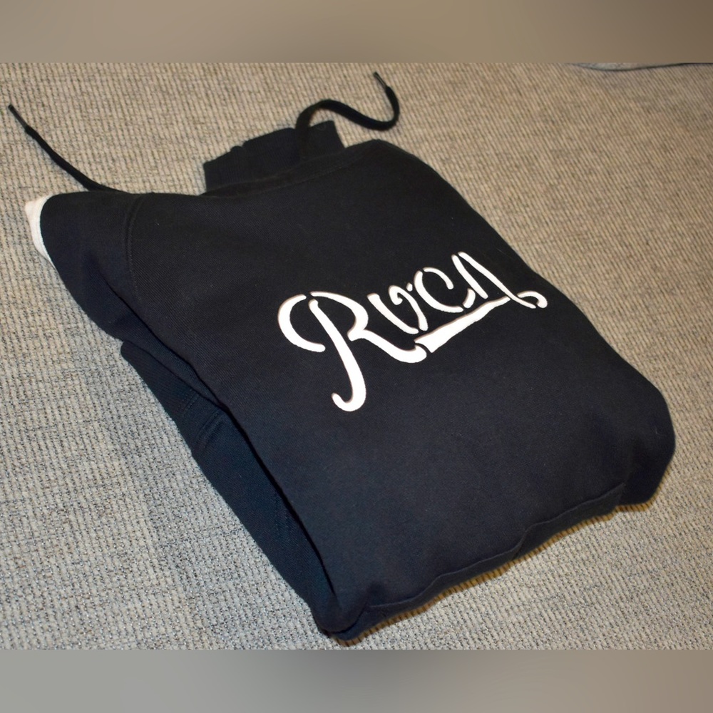 RVCA hoodie